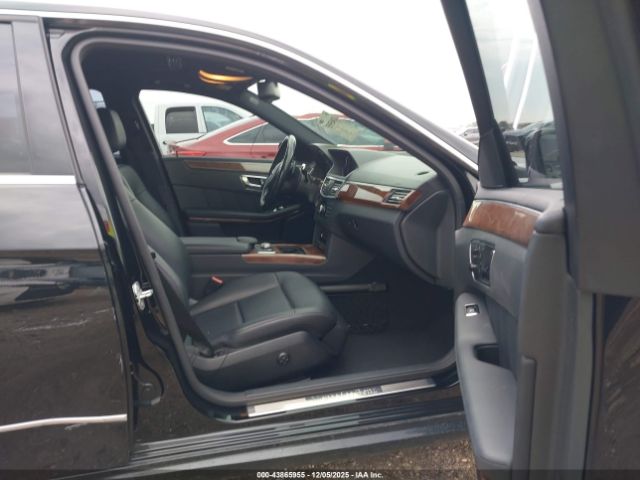2010 MERCEDES-BENZ E 350 WDDHF5GB6AA196016 Photo 4