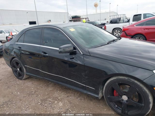 2010 MERCEDES-BENZ E 350 WDDHF5GB6AA196016 Photo 5