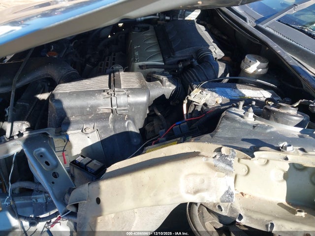 2007 MITSUBISHI ECLIPSE 4A3AK24F47E060723 Photo 9