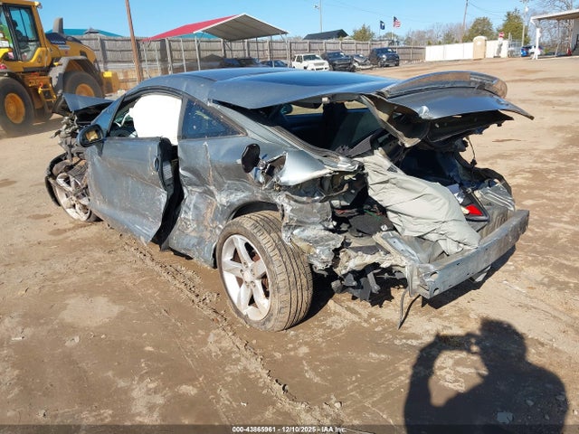 2007 MITSUBISHI ECLIPSE 4A3AK24F47E060723 Photo 2