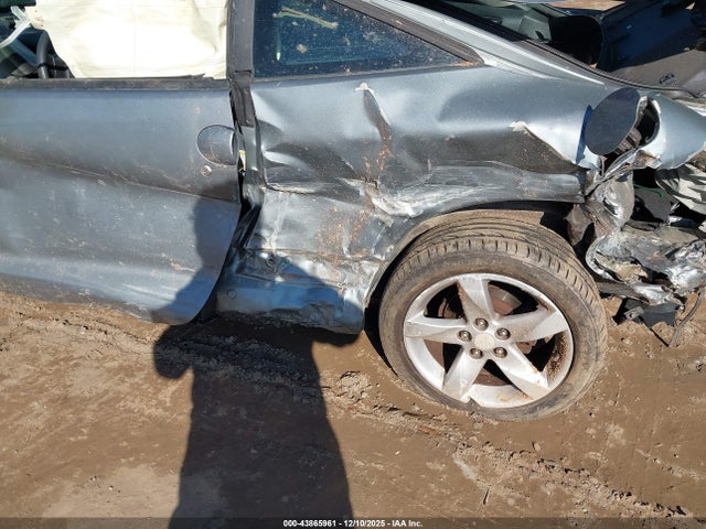 2007 MITSUBISHI ECLIPSE 4A3AK24F47E060723 Photo 5