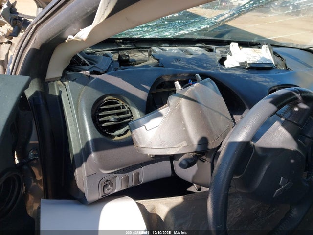 2007 MITSUBISHI ECLIPSE 4A3AK24F47E060723 Photo 6