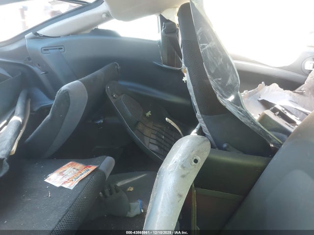 2007 MITSUBISHI ECLIPSE 4A3AK24F47E060723 Photo 7