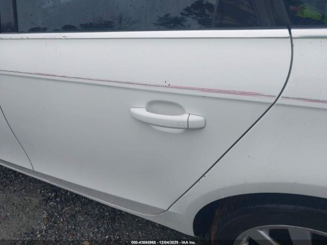 2010 AUDI A4 WAUEFAFL3AN010325 Photo 5