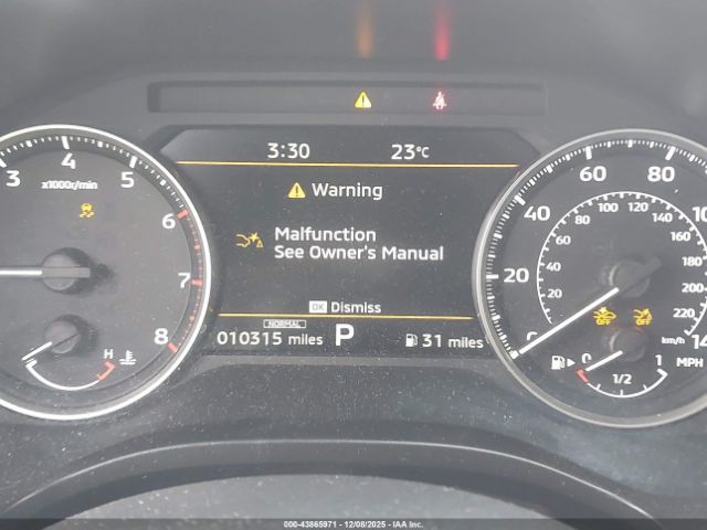 2025 MITSUBISHI OUTLANDER JA4J3VA81SZ025043 Photo 6