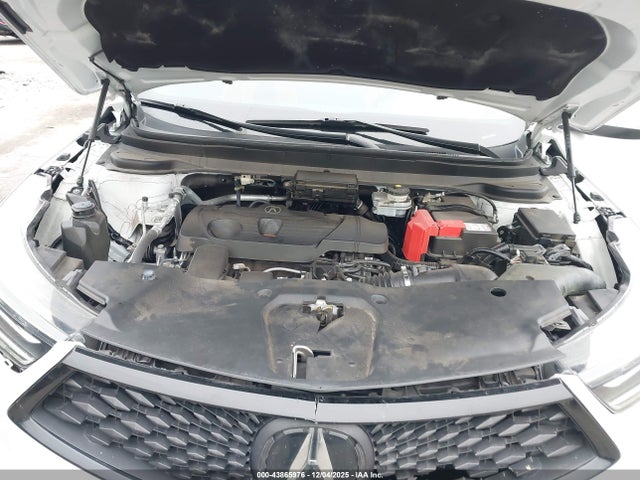 2022 ACURA RDX 5J8TC1H62NL002147 Photo 9