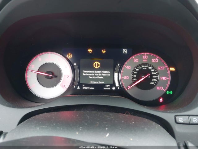 2022 ACURA RDX 5J8TC1H62NL002147 Photo 6