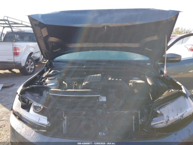 2018 VOLKSWAGEN JETTA 3VWDB7AJ3JM223060 Photo 9