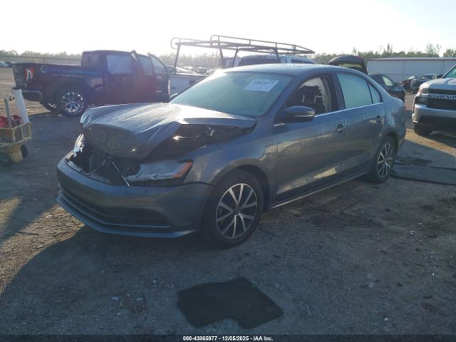 2018 VOLKSWAGEN JETTA 3VWDB7AJ3JM223060 Photo 1