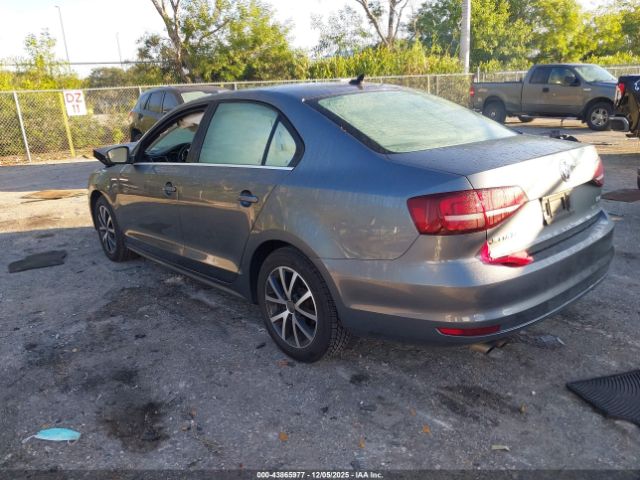 2018 VOLKSWAGEN JETTA 3VWDB7AJ3JM223060 Photo 2