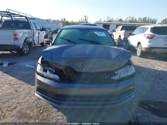 2018 VOLKSWAGEN JETTA 3VWDB7AJ3JM223060 Photo 5