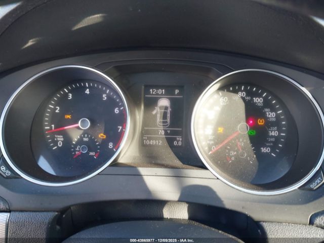 2018 VOLKSWAGEN JETTA 3VWDB7AJ3JM223060 Photo 6