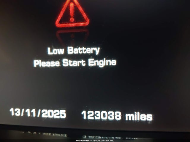 SALGS2VF4GA244880 Land Rover Range Rover 3.0l V6 Supercharged Hse