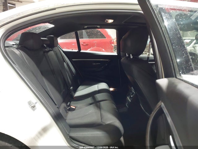 2017 BMW 330E WBA8E1C36HA158815 Photo 7
