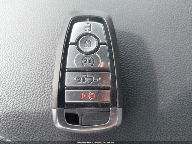 Ford F-150 Xlt 2024 1FTFW3L89RKD63748 Image 11
