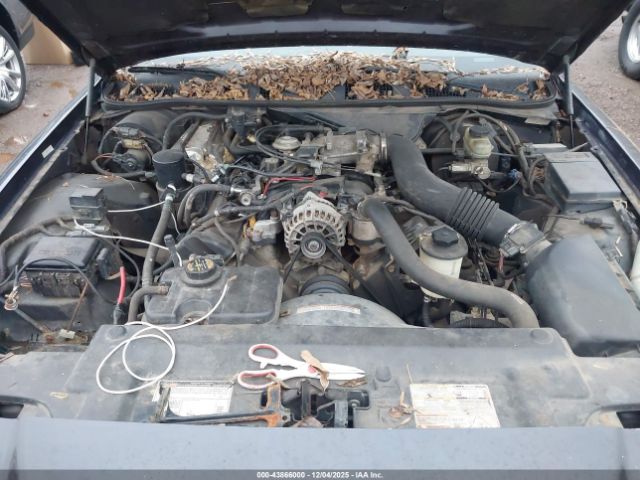 1999 FORD CROWN VICTORIA 2FAFP74W0XX123294 Photo 9