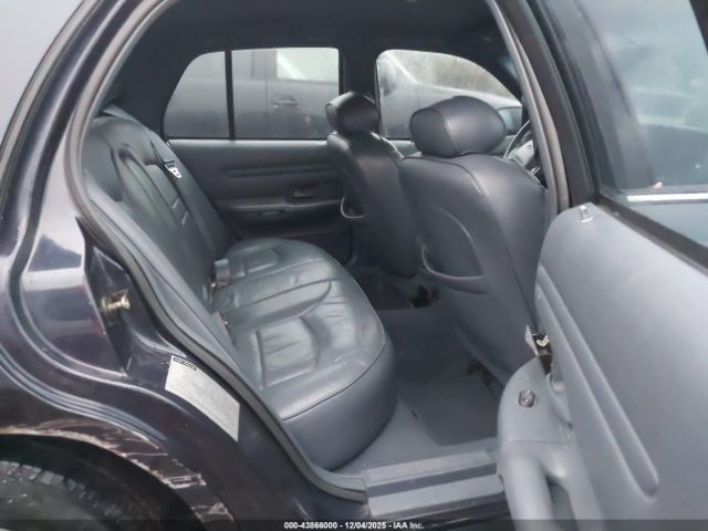 1999 FORD CROWN VICTORIA 2FAFP74W0XX123294 Photo 7