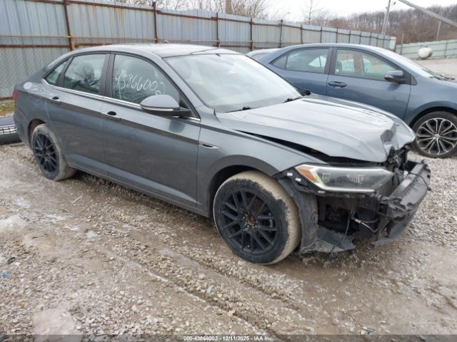 2021 VOLKSWAGEN JETTA 3VWG57BU1MM049720
