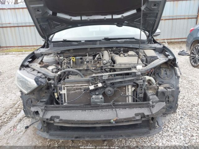 2021 VOLKSWAGEN JETTA 3VWG57BU1MM049720 Photo 9