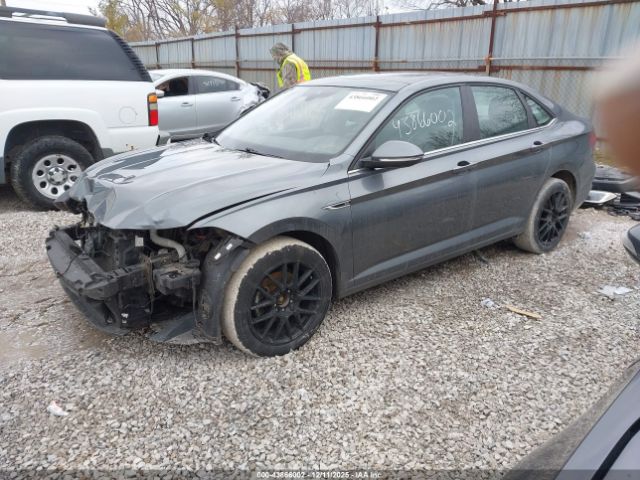 2021 VOLKSWAGEN JETTA 3VWG57BU1MM049720 Photo 1