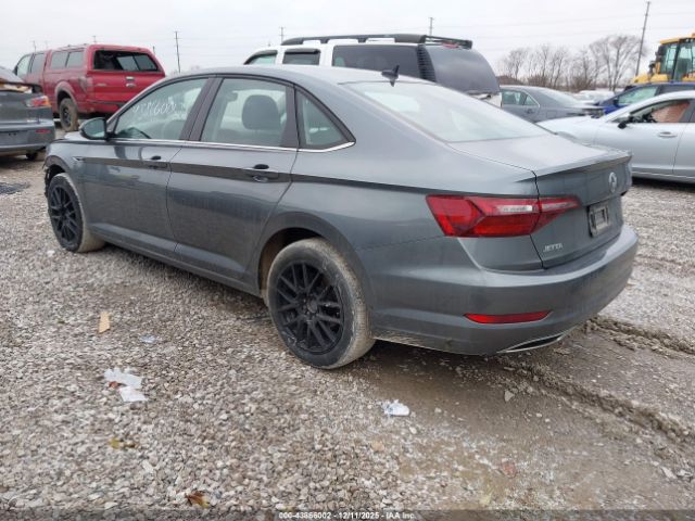 2021 VOLKSWAGEN JETTA 3VWG57BU1MM049720 Photo 2