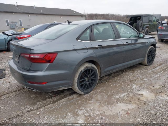 2021 VOLKSWAGEN JETTA 3VWG57BU1MM049720 Photo 3