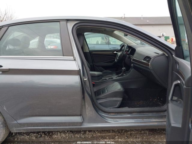 2021 VOLKSWAGEN JETTA 3VWG57BU1MM049720 Photo 4