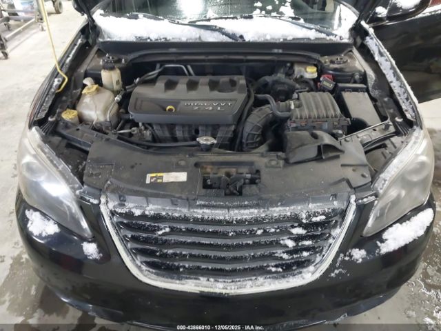 2013 CHRYSLER 200 1C3CCBBB4DN773131 Photo 9