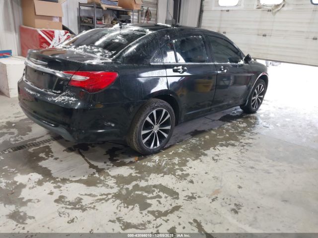 2013 CHRYSLER 200 1C3CCBBB4DN773131 Photo 3