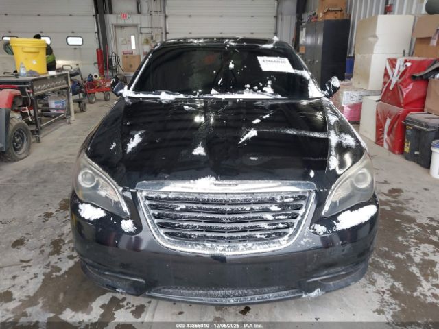 2013 CHRYSLER 200 1C3CCBBB4DN773131 Photo 5