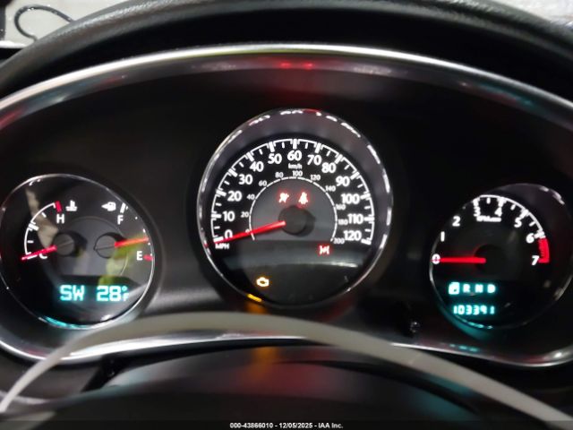 2013 CHRYSLER 200 1C3CCBBB4DN773131 Photo 6