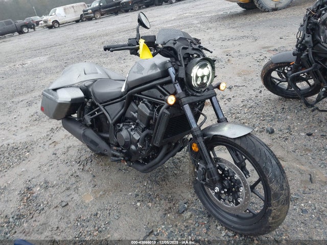 Honda Cmx1100 A2 2025 JH2SC8757SK000656 zdjęcie główne