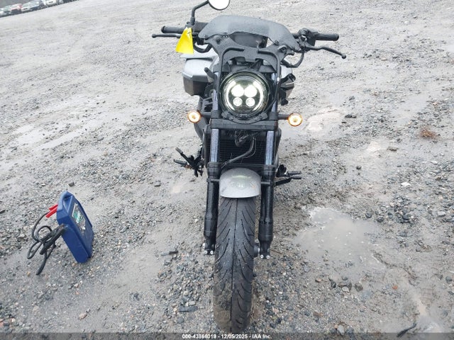 Honda Cmx1100 A2 2025 JH2SC8757SK000656 Image 5