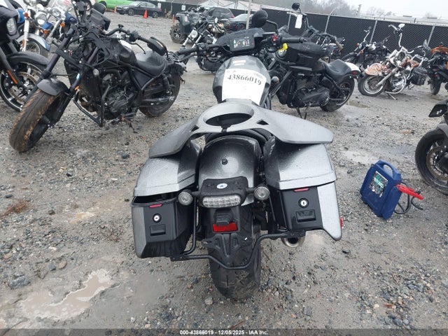 Honda Cmx1100 A2 2025 JH2SC8757SK000656 Image 6