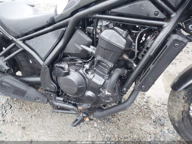 Honda Cmx1100 A2 2025 JH2SC8757SK000656 Image 8
