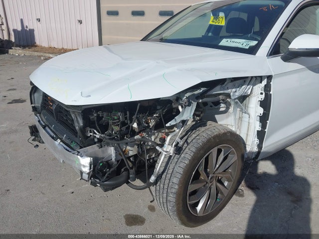 2022 AUDI Q5 WA1EAAFY8N2057445 Photo 5