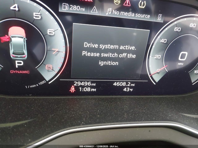 2022 AUDI Q5 WA1EAAFY8N2057445 Photo 6
