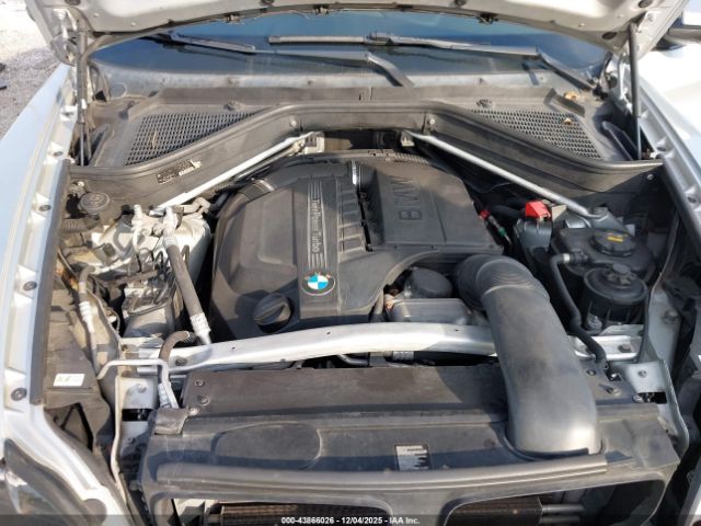 2013 BMW X6 5UXFG2C52DL786637 Photo 9