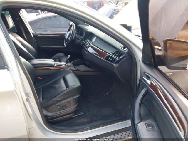 2013 BMW X6 5UXFG2C52DL786637 Photo 4