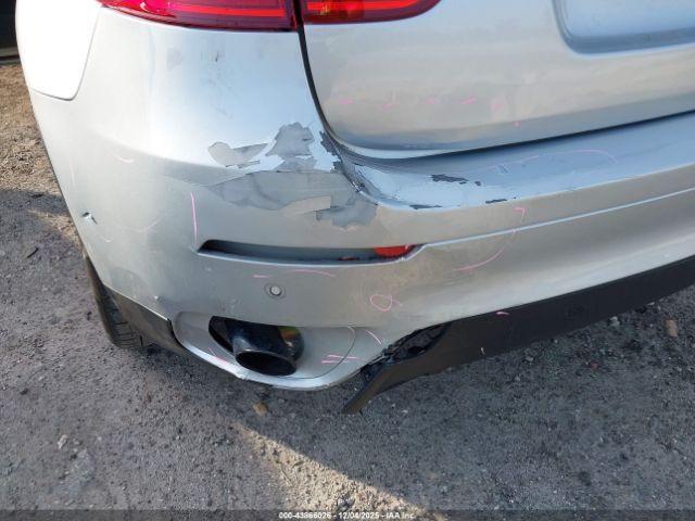 2013 BMW X6 5UXFG2C52DL786637 Photo 5