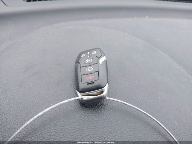 2016 FORD EXPLORER 1FM5K8F89GGB66347 Photo 10