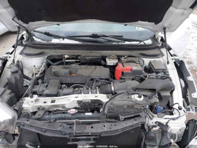 2020 ACURA RDX 5J8TC2H33LL041340 Photo 9