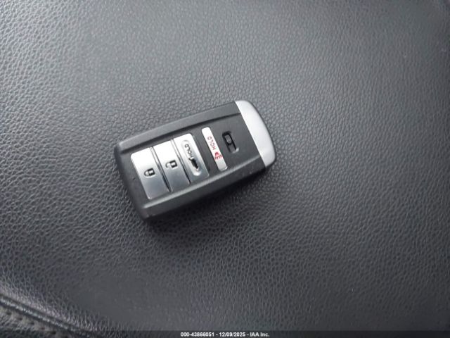 2020 ACURA RDX 5J8TC2H33LL041340 Photo 10