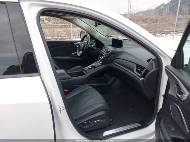 2020 ACURA RDX 5J8TC2H33LL041340 Photo 4