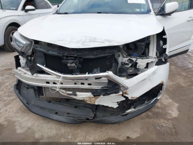 2020 ACURA RDX 5J8TC2H33LL041340 Photo 5