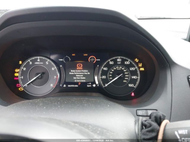 2020 ACURA RDX 5J8TC2H33LL041340 Photo 6