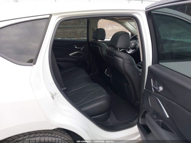 2020 ACURA RDX 5J8TC2H33LL041340 Photo 7