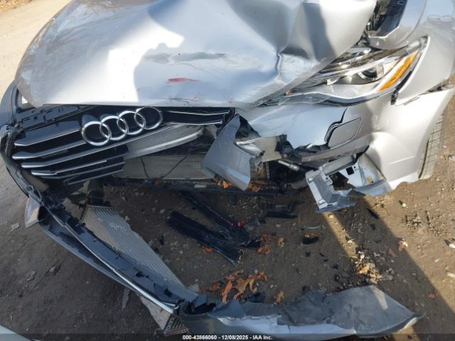 2018 AUDI A6 WAUF8AFC4JN025012 Photo 5