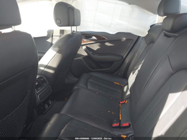 2018 AUDI A6 WAUF8AFC4JN025012 Photo 7