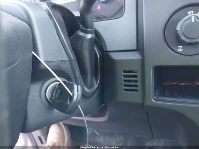 2013 FORD F-150 1FTFX1CF7DFB15550 Photo 10